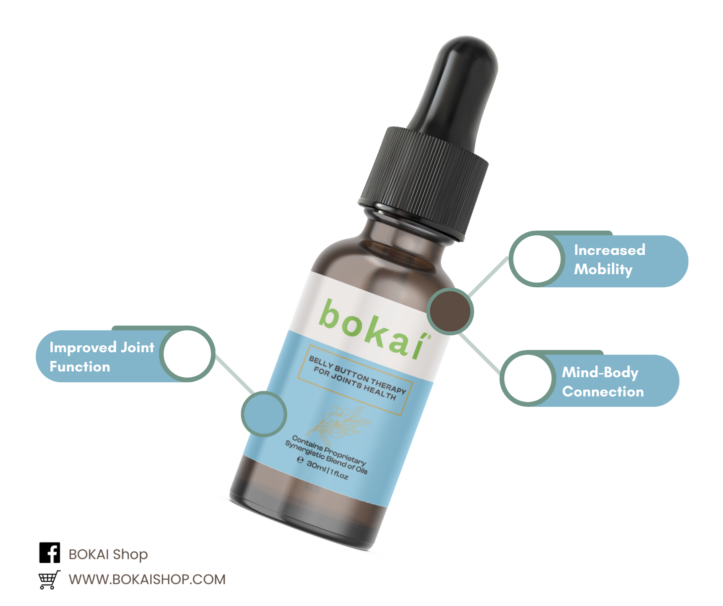 Belly Button Therapy for Joint Health