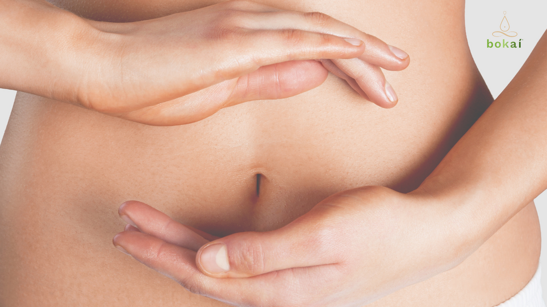 Exploring Nature's Wonders: The Holistic Healing Power of Belly Button Therapy