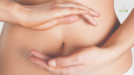 Exploring Nature's Wonders: The Holistic Healing Power of Belly Button Therapy