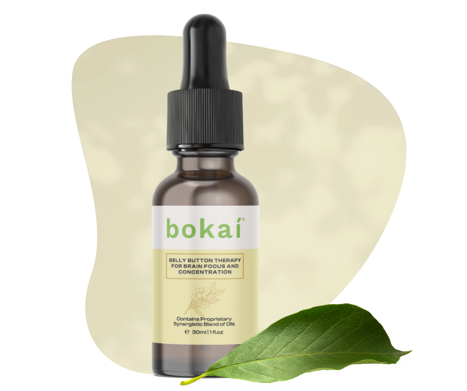 Brain Focus & Concentration