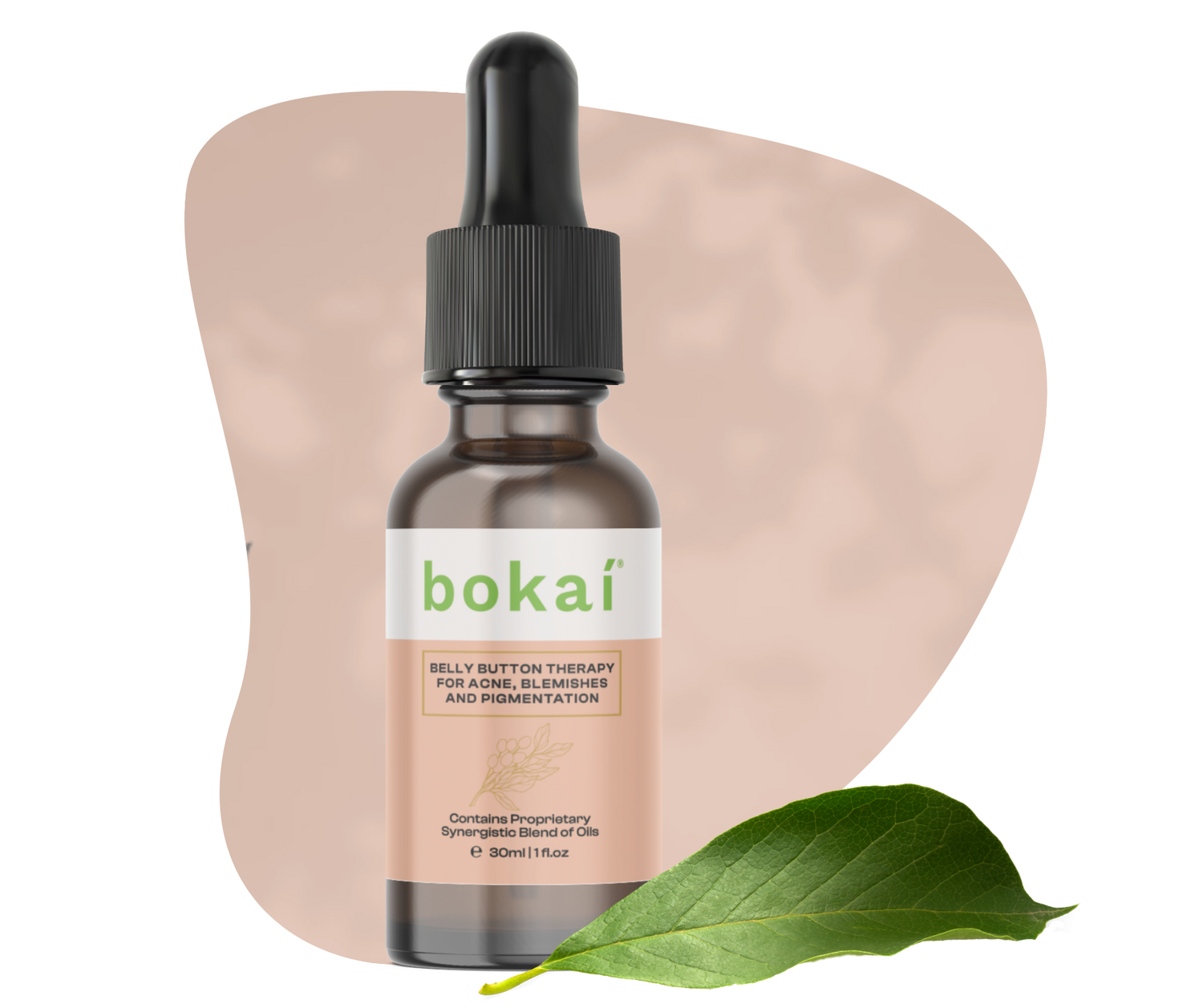 Acne, Blemishes, & Pigmentation