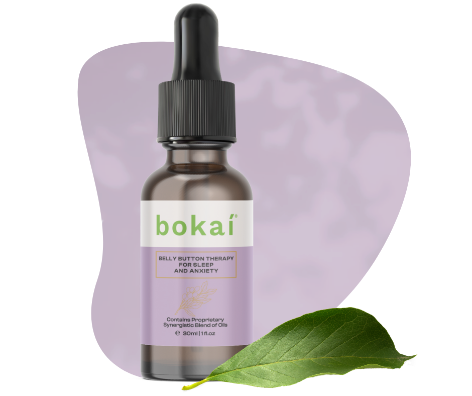 Sleep & Anxiety Care