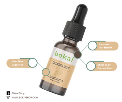 Belly Button Therapy for Digestive Health