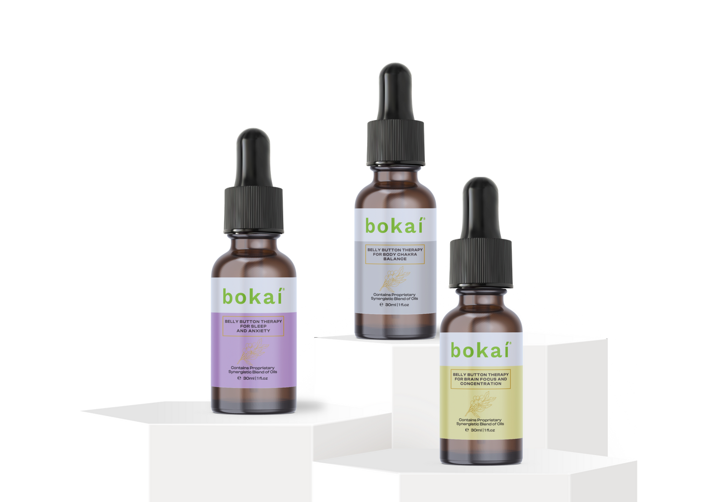 Tranquility Bundle