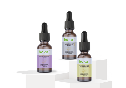 Tranquility Bundle