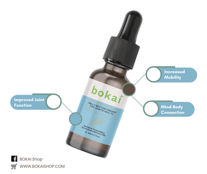 Belly Button Therapy for Joint Health